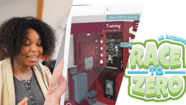Training & Education