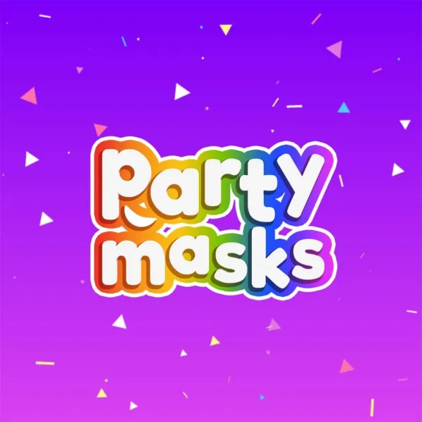 Party Masks!