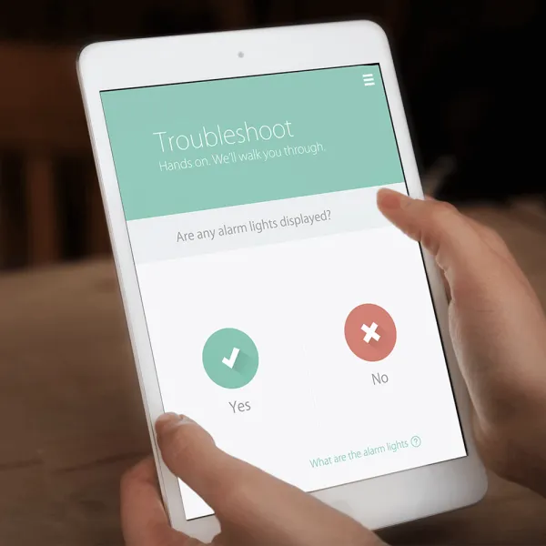 Sealed Air: Intellicare