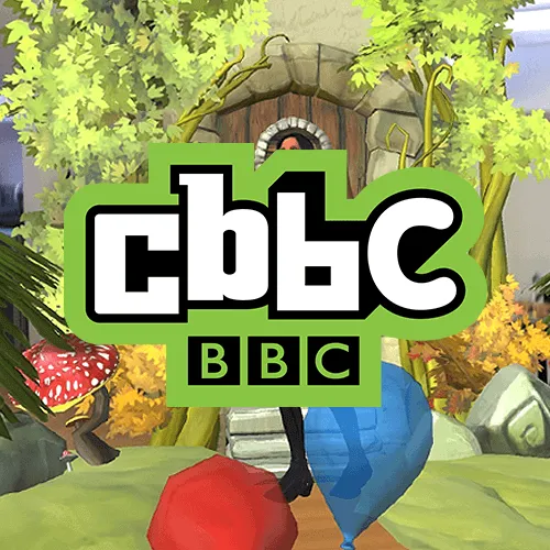 CBBC: Technobabble