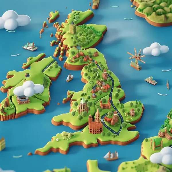 CrossCountry Journeymaker App