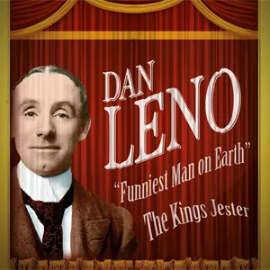 Dan Leno