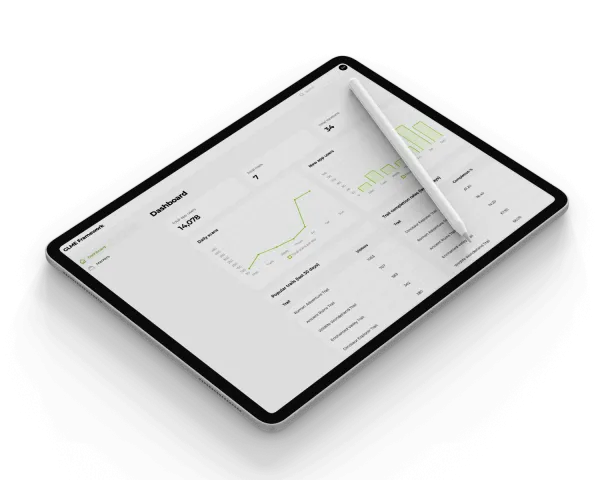 Revolutionising Tourism with Trail Apps