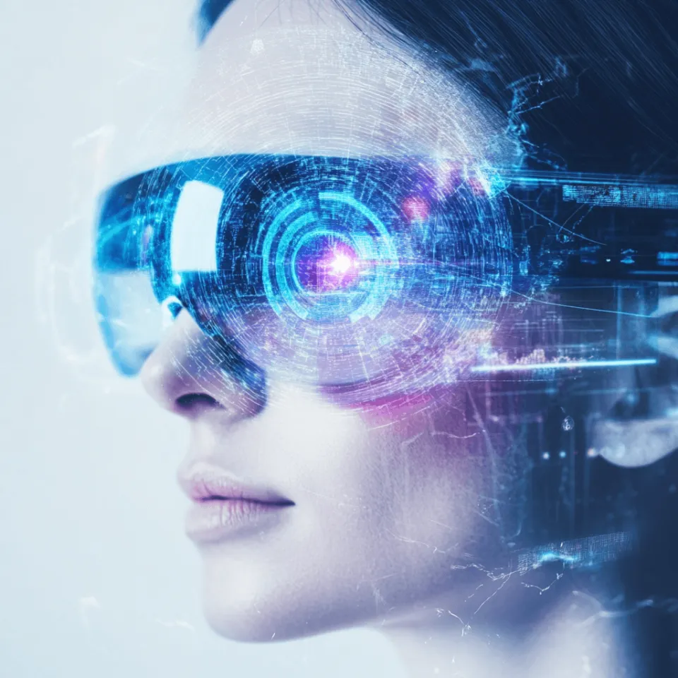 VR Eye Tracking