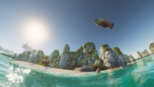 Unlocking the Future of Graphics with WebGPU