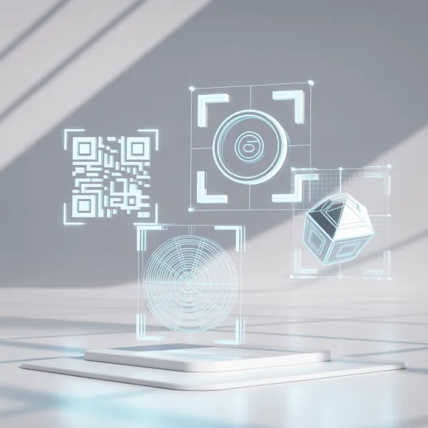 Decoding the Digital Overlay: A Guide to AR Tracking Technologies