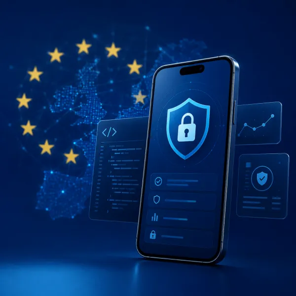 The EU Cyber Resilience Act is starting to take effect. What does it mean for your digital product?