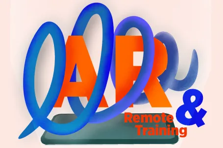 Augmented Reality and Remote Training