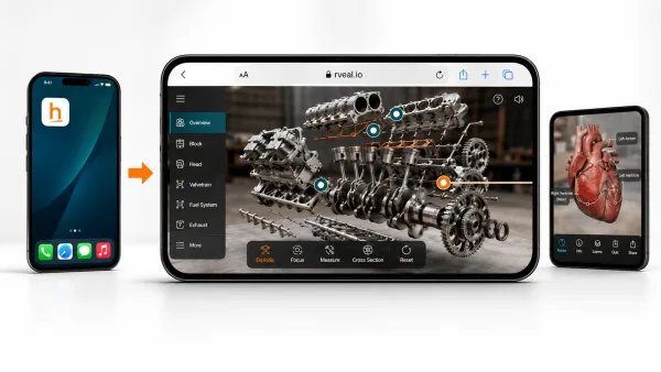 Why browser-based AR is becoming a more practical investment
