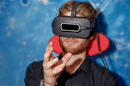 VR Sickness: What it is and How to Stop It