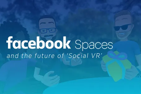 Sorry Mark Zuckerberg, the world isn’t ready to buy into FaceBook VR (yet)