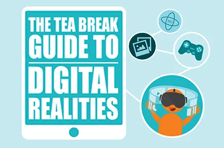 Understanding Augmented and Virtual Reality