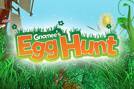 MyMall: Gnomee’s Egg Hunt