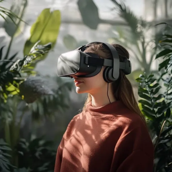 World Mental Health Day: The role AR &amp; VR can play in improving your mental health