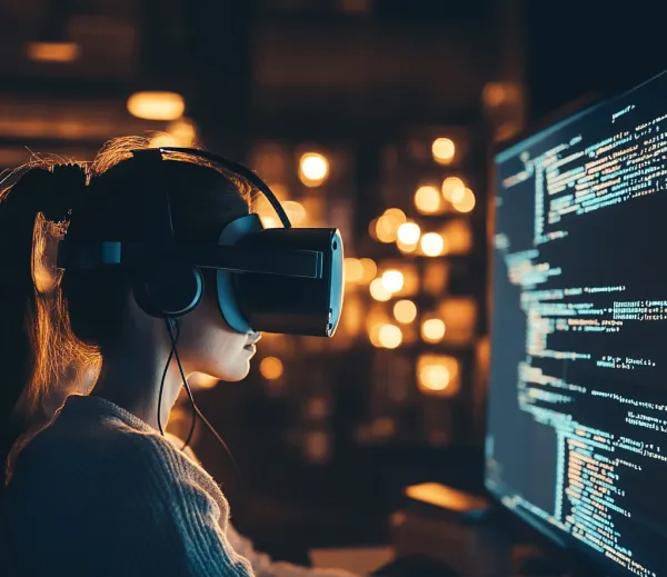 Unlocking the Full Potential of Virtual Reality: A Developer’s Perspective