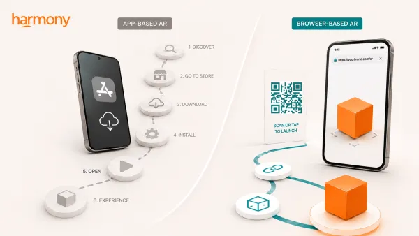 Does your AR experience really need an app?