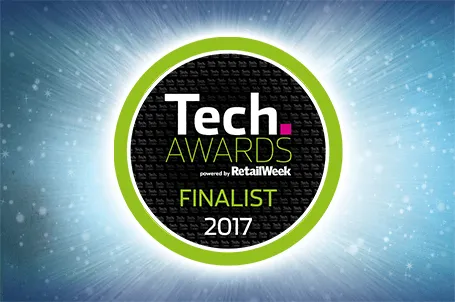 We’ve Been Nominated! #RWTechies