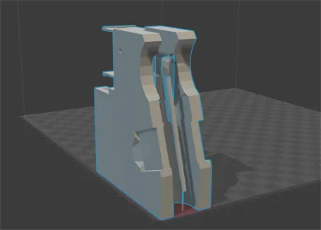 VRagrance – adding scent to virtual reality
