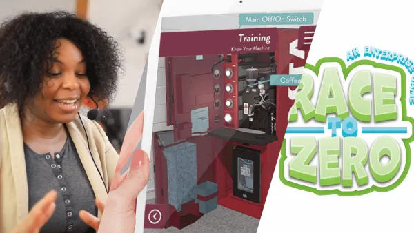 Training & Education