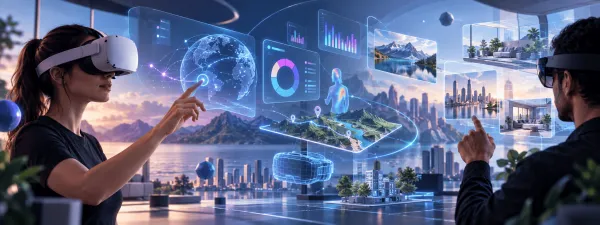 Experience Analytics