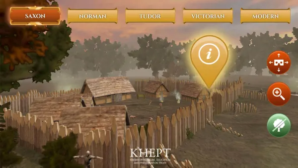 Knebworth House gallery image 1