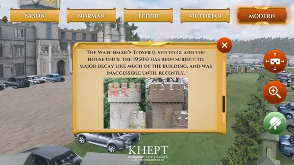 Knebworth House gallery image 3