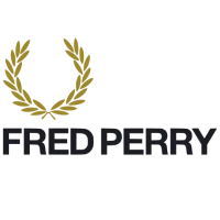 Fred Perry